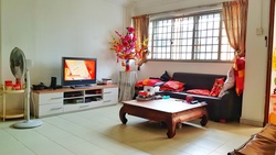 Blk 306 Shunfu Road (Bishan), HDB 4 Rooms #173639082